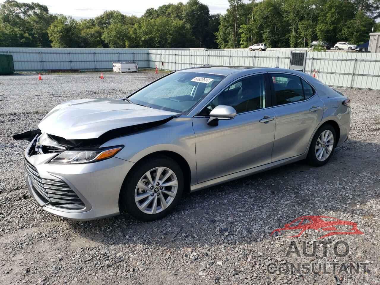 TOYOTA CAMRY 2024 - 4T1R11AK6RU906682