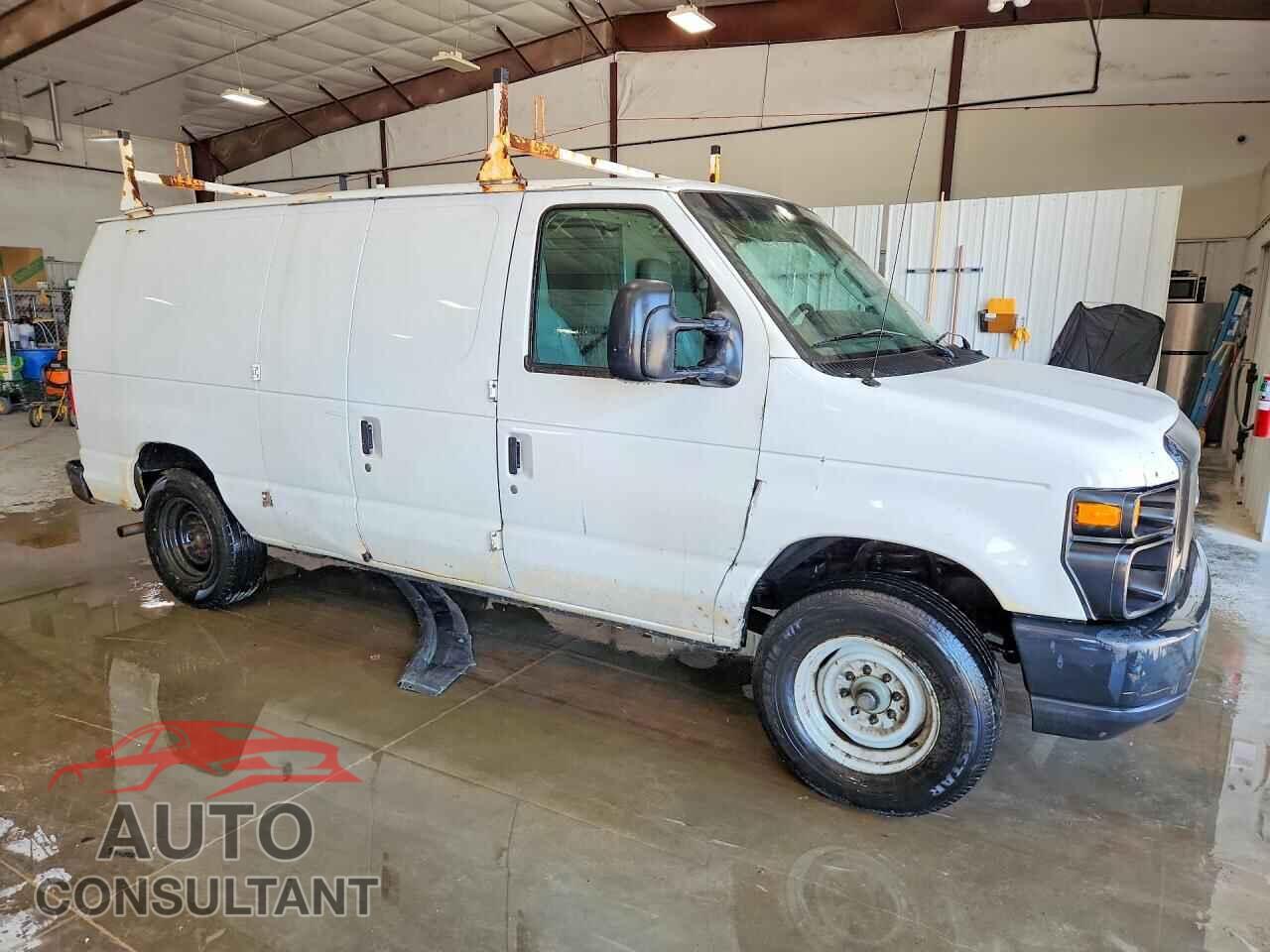 FORD ECONOLINE 2011 - 1FTNE1EW3BDA58934