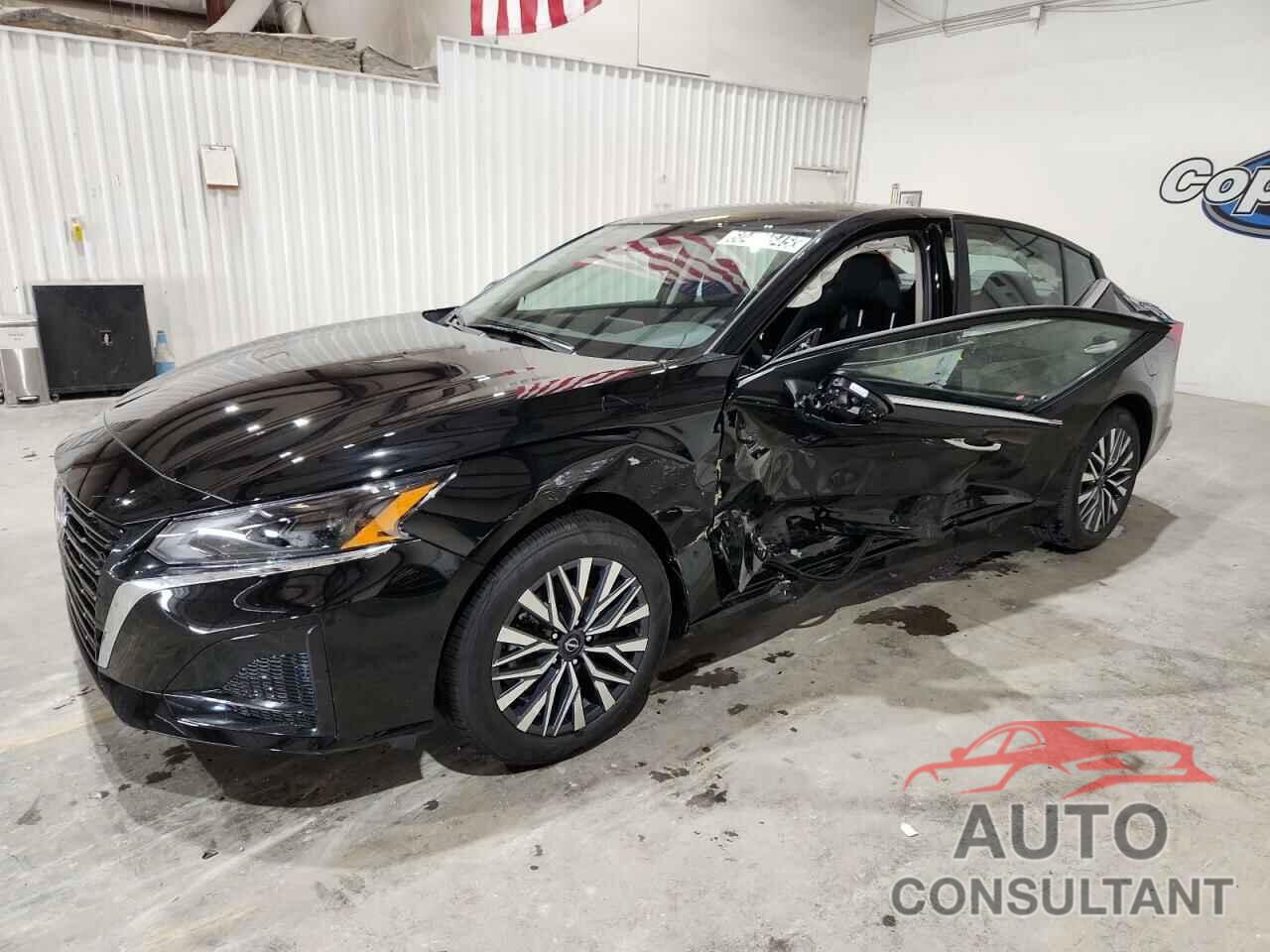 NISSAN ALTIMA 2025 - 1N4BL4DVXSN397287