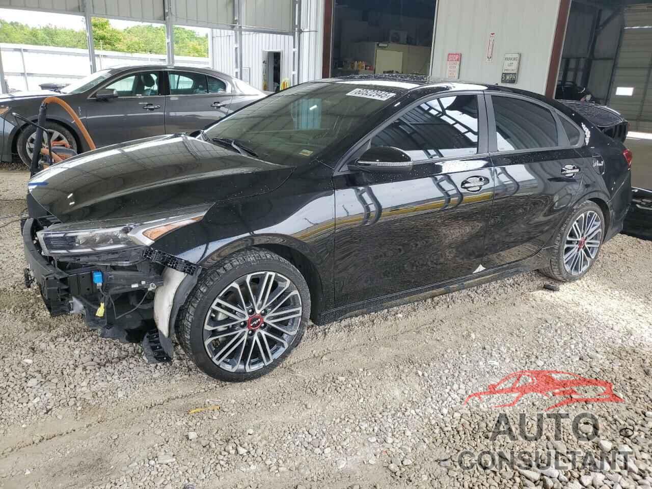 KIA FORTE 2023 - 3KPF44AC2PE548954
