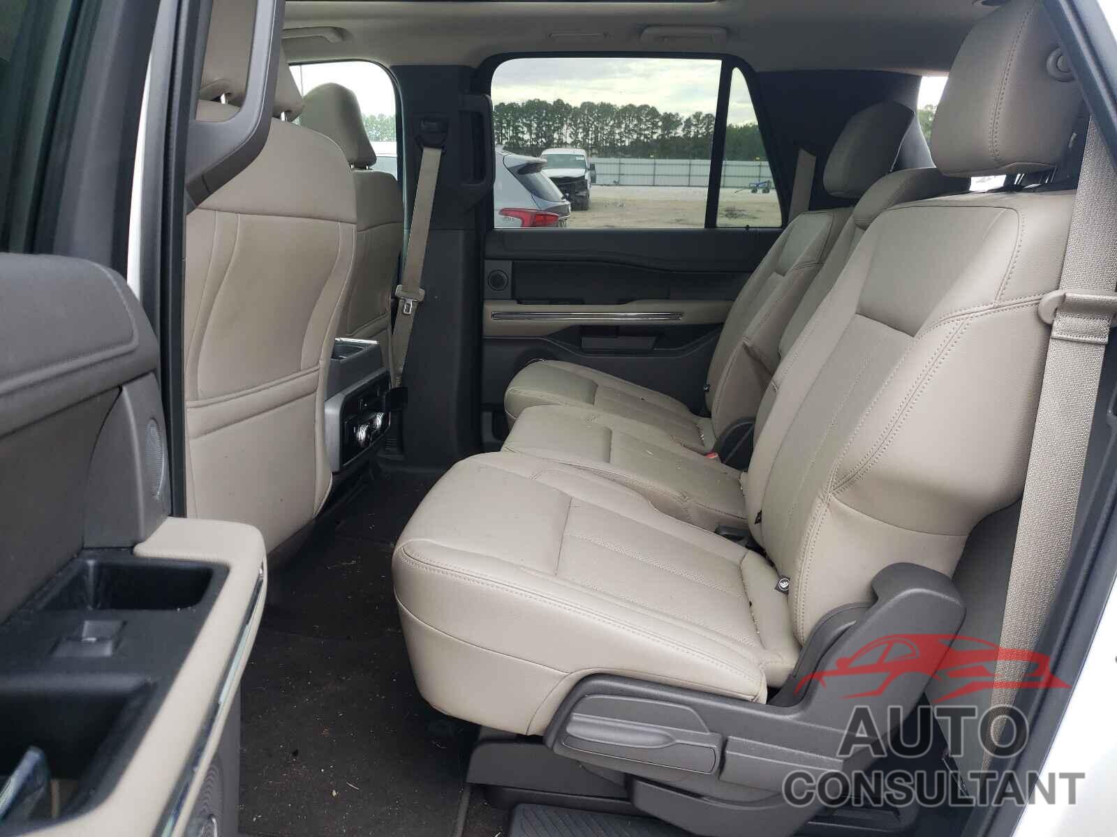 FORD EXPEDITION 2019 - 1FMJK1HT1KEA56419