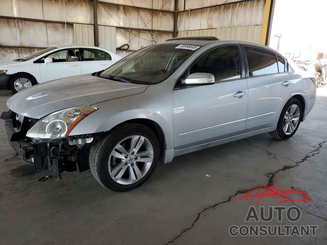 NISSAN ALTIMA 2011 - 1N4BL2AP7BN469086