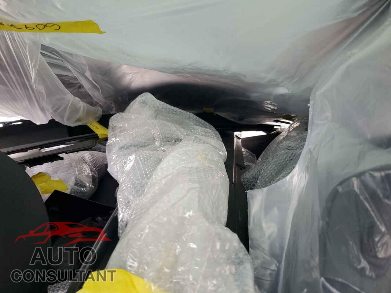 PORSCHE MACAN 2021 - WP1AA2A54MLB17137