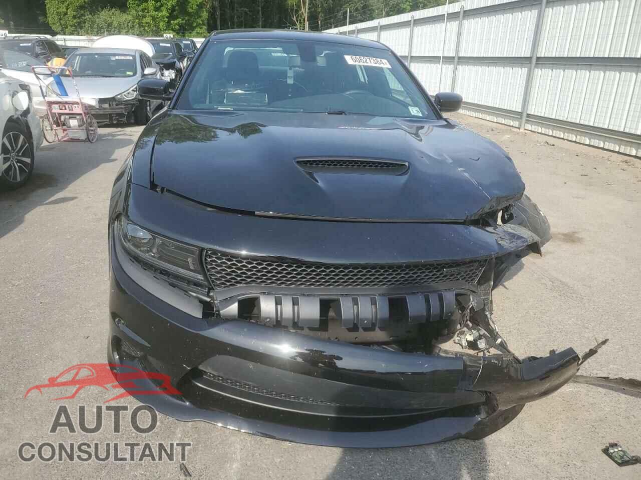 DODGE CHARGER 2023 - 2C3CDXHG4PH702232