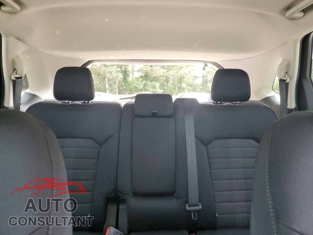FORD EDGE 2017 - 2FMPK4J9XHBB33951