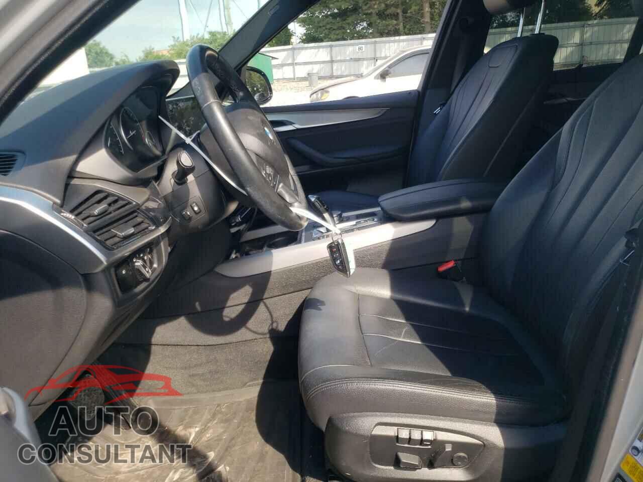 BMW X5 2017 - 5UXKR0C51H0V50002
