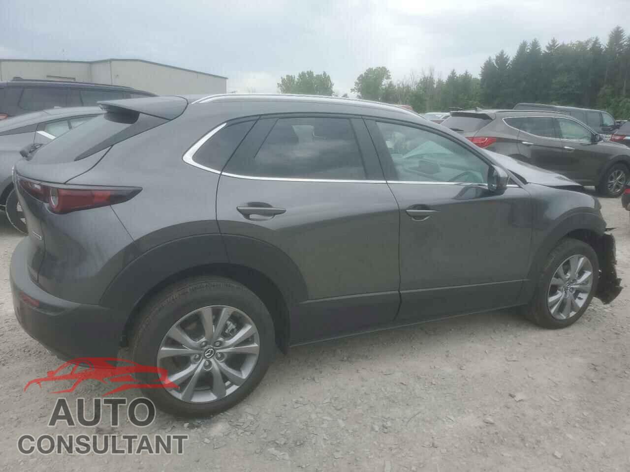 MAZDA CX30 2023 - 3MVDMBBM4PM538191