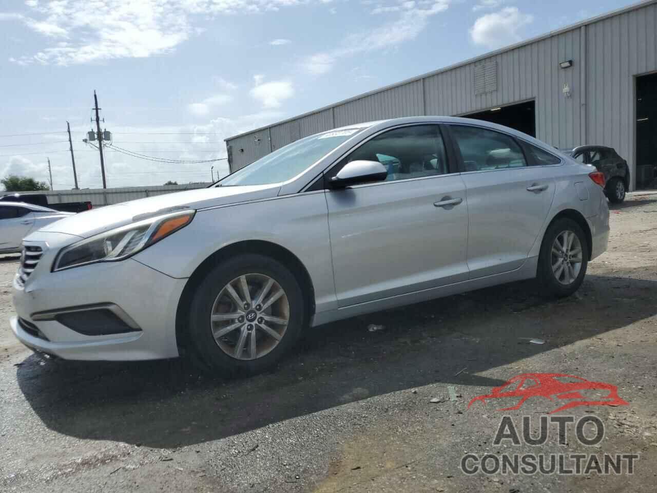 HYUNDAI SONATA 2017 - 5NPE24AF0HH503987