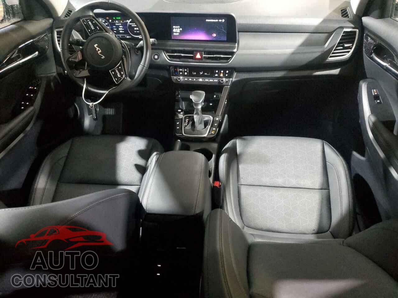 KIA SELTOS 2025 - KNDERCAA0S7687835
