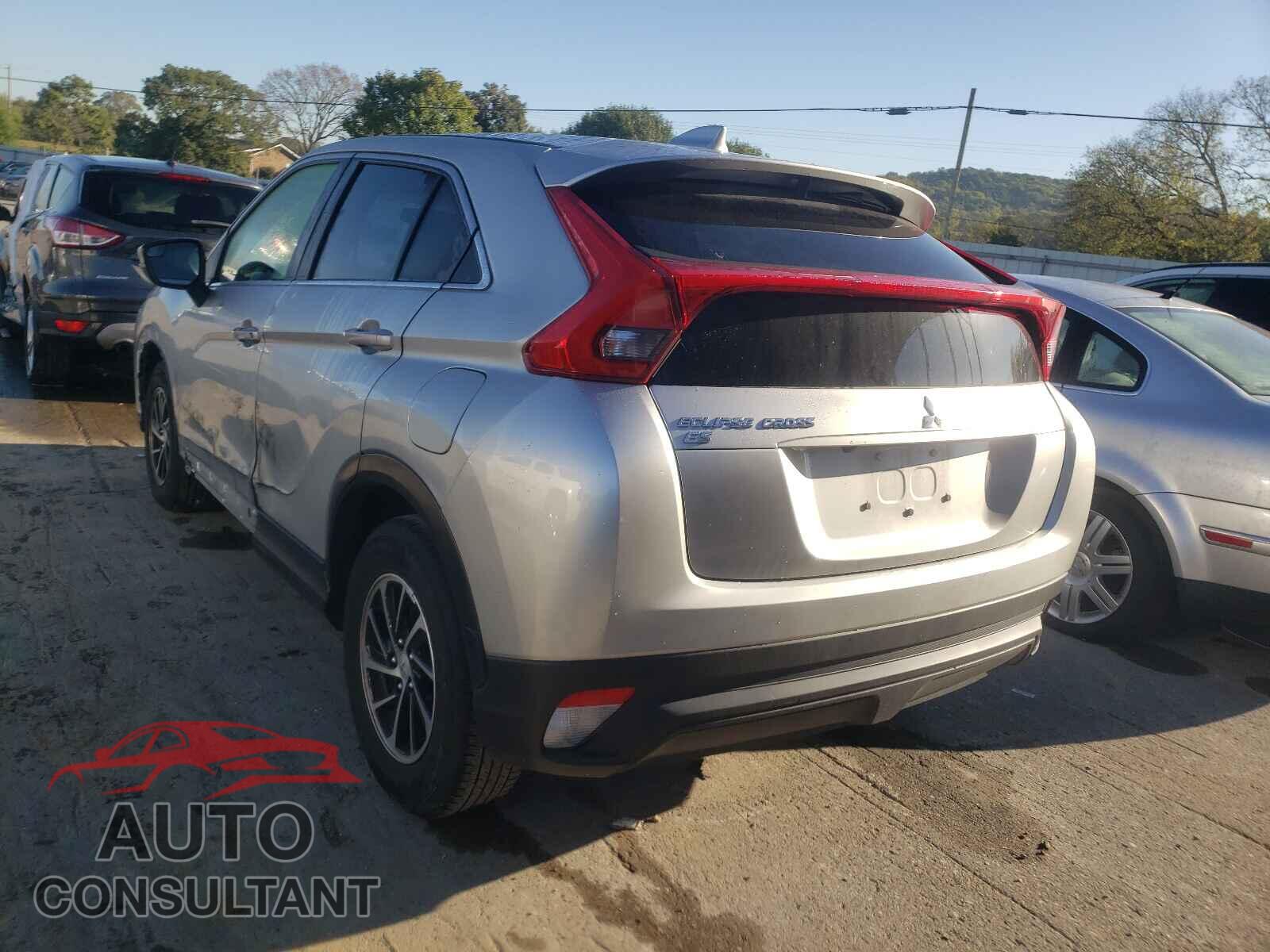 MITSUBISHI ECLIPSE 2020 - JA4AS3AA6LZ023123