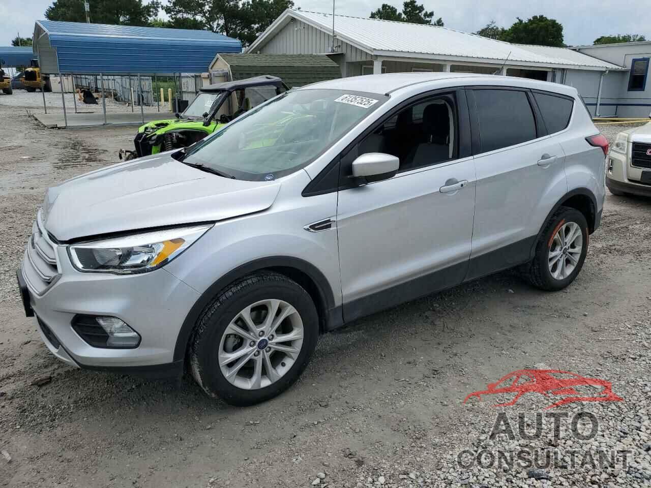 FORD ESCAPE 2019 - 1FMCU0GD1KUC45844
