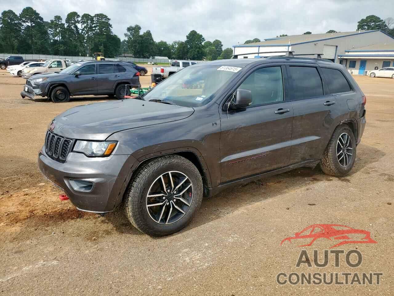 JEEP GRAND CHER 2019 - 1C4RJFLT8KC626880
