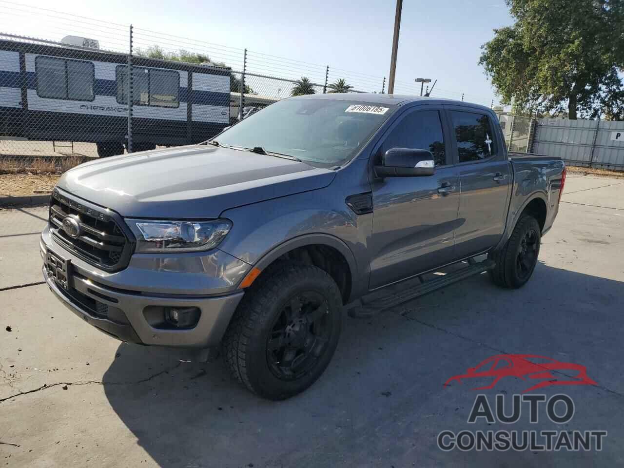FORD RANGER 2021 - 1FTER4EH6MLD40940