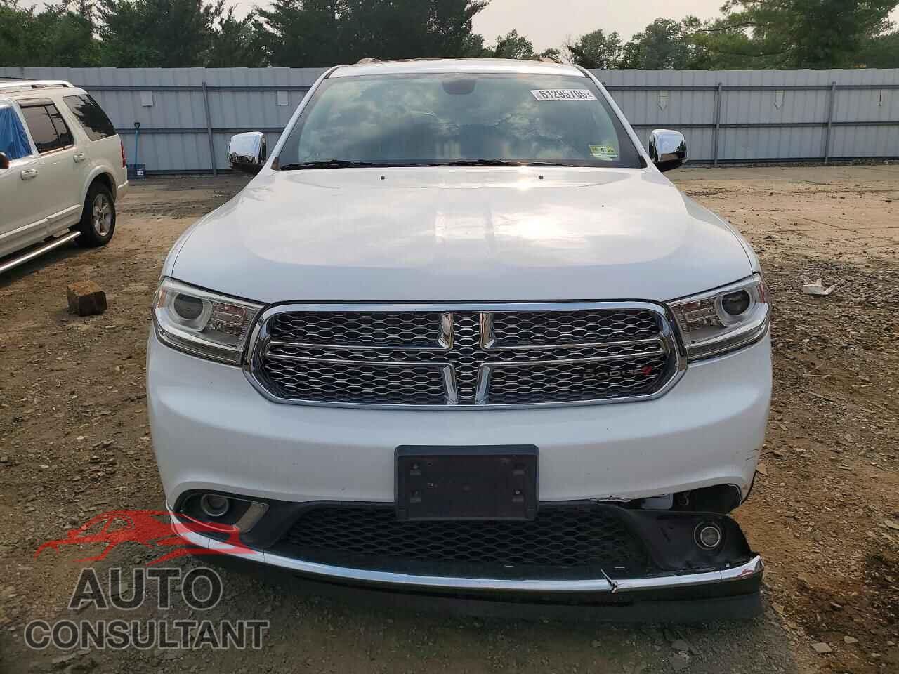 DODGE DURANGO 2015 - 1C4RDJEG7FC177823