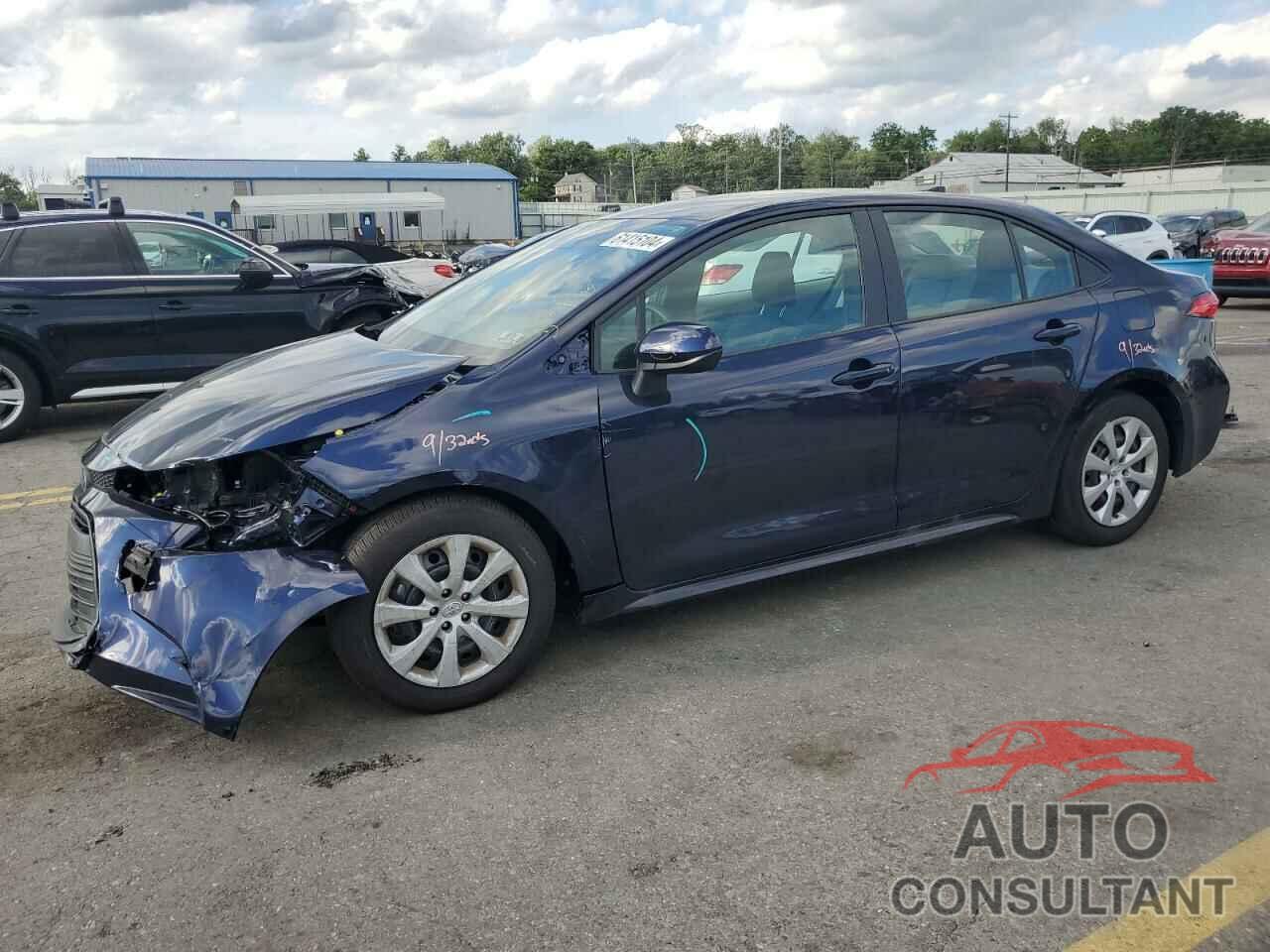 TOYOTA COROLLA 2024 - 5YFB4MDE1RP108169