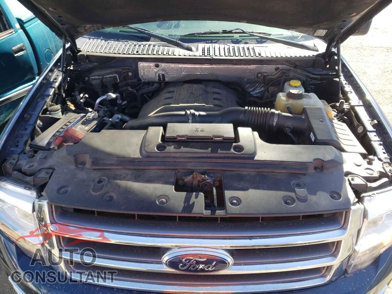 FORD EXPEDITION 2017 - 1FMJK2AT2HEA83802