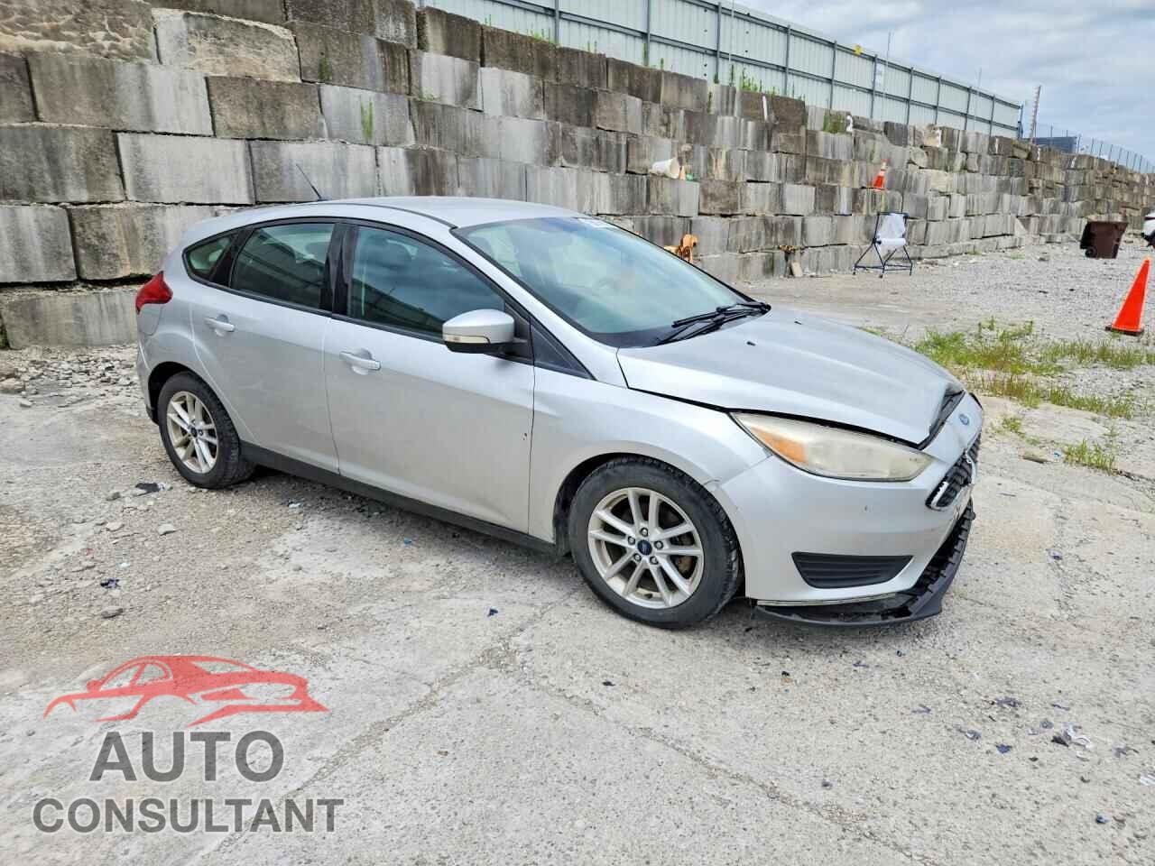 FORD FOCUS 2016 - 1FADP3K20GL247546