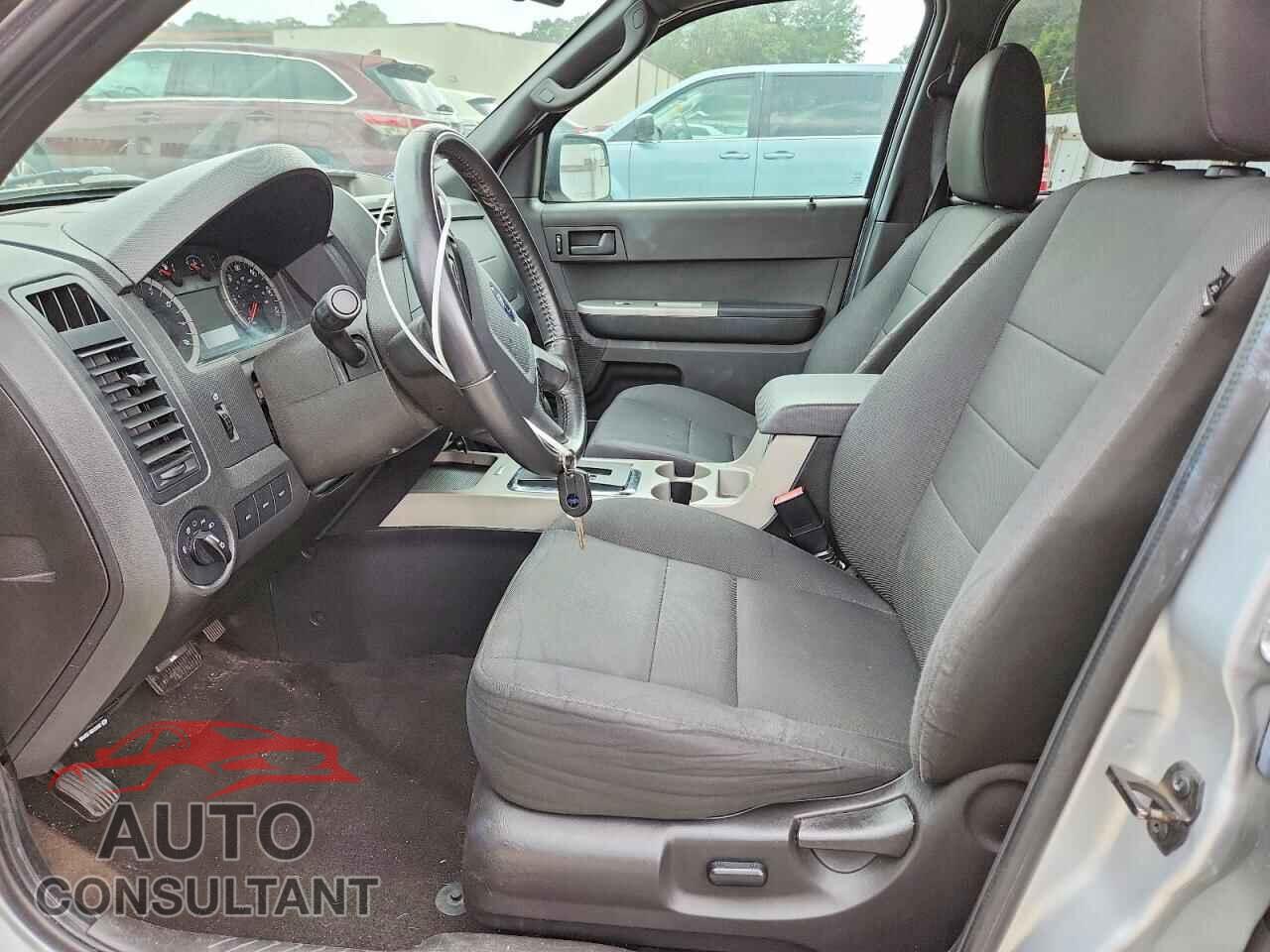 FORD ESCAPE 2012 - 1FMCU9DG9CKA97829