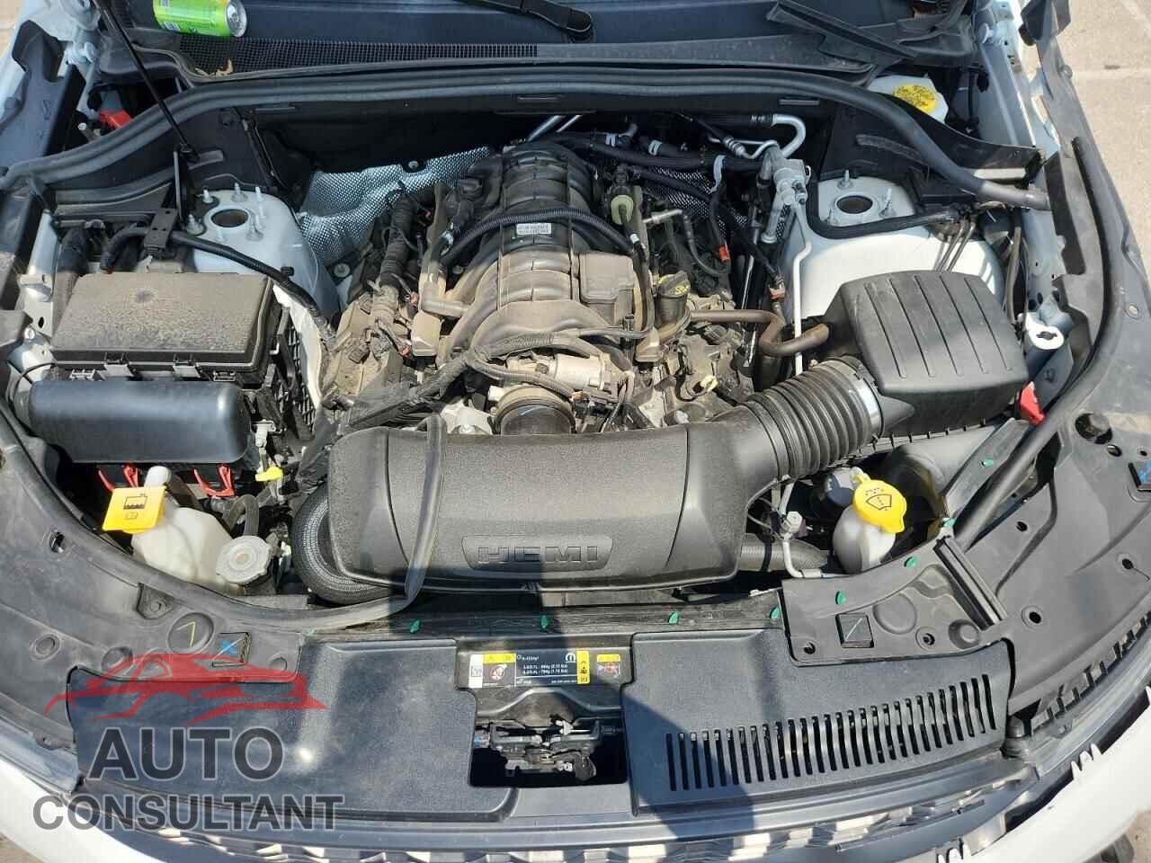 DODGE DURANGO 2023 - 1C4SDJCT7PC627585