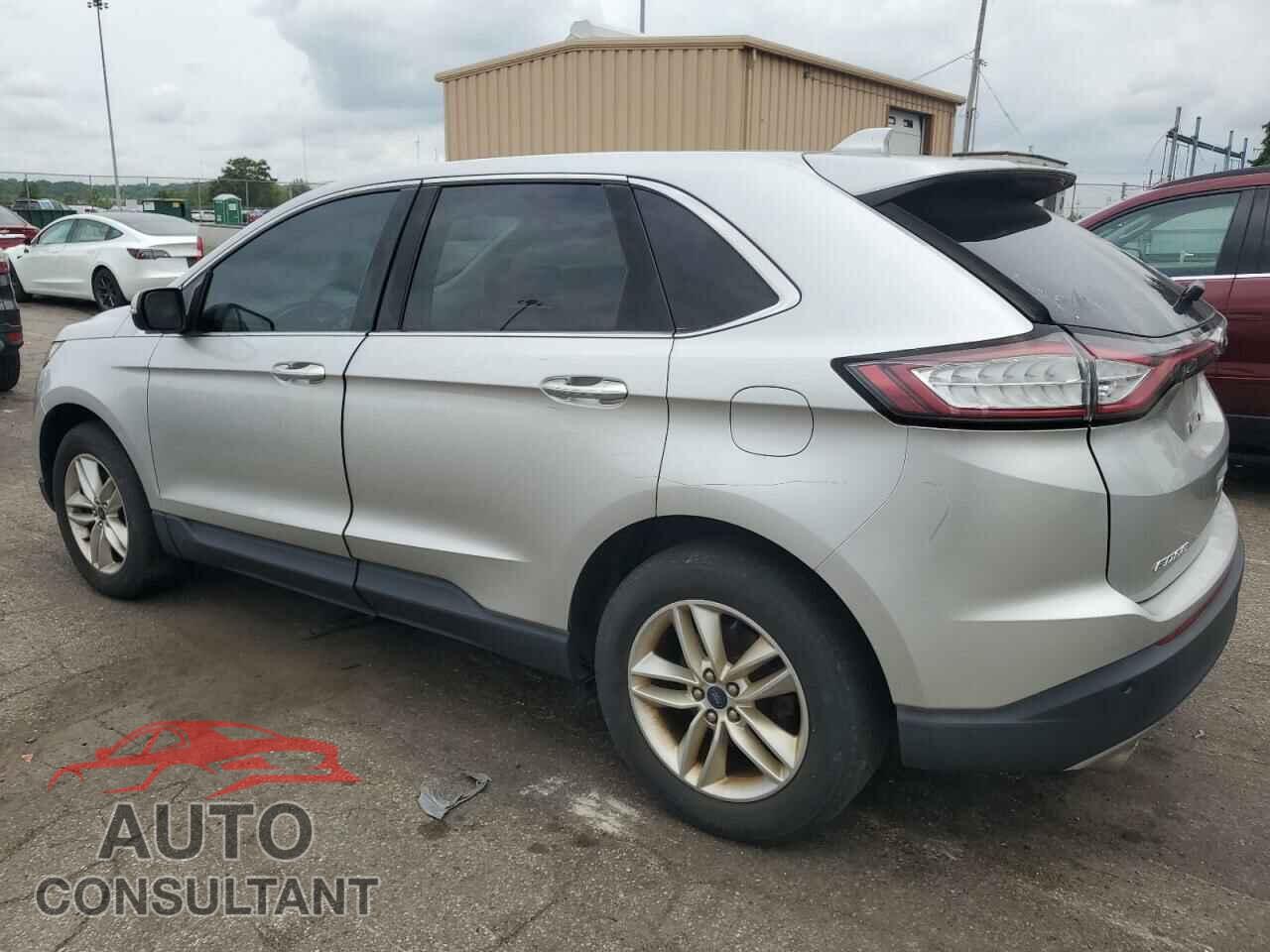 FORD EDGE 2016 - 2FMPK4J92GBB48877