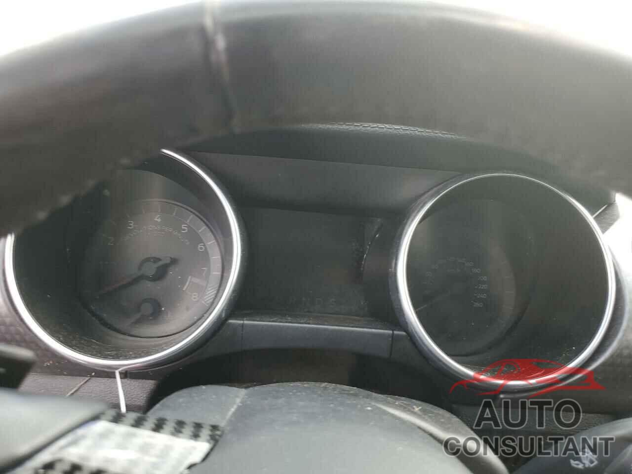 FORD MUSTANG 2020 - 1FA6P8CF0L5171932