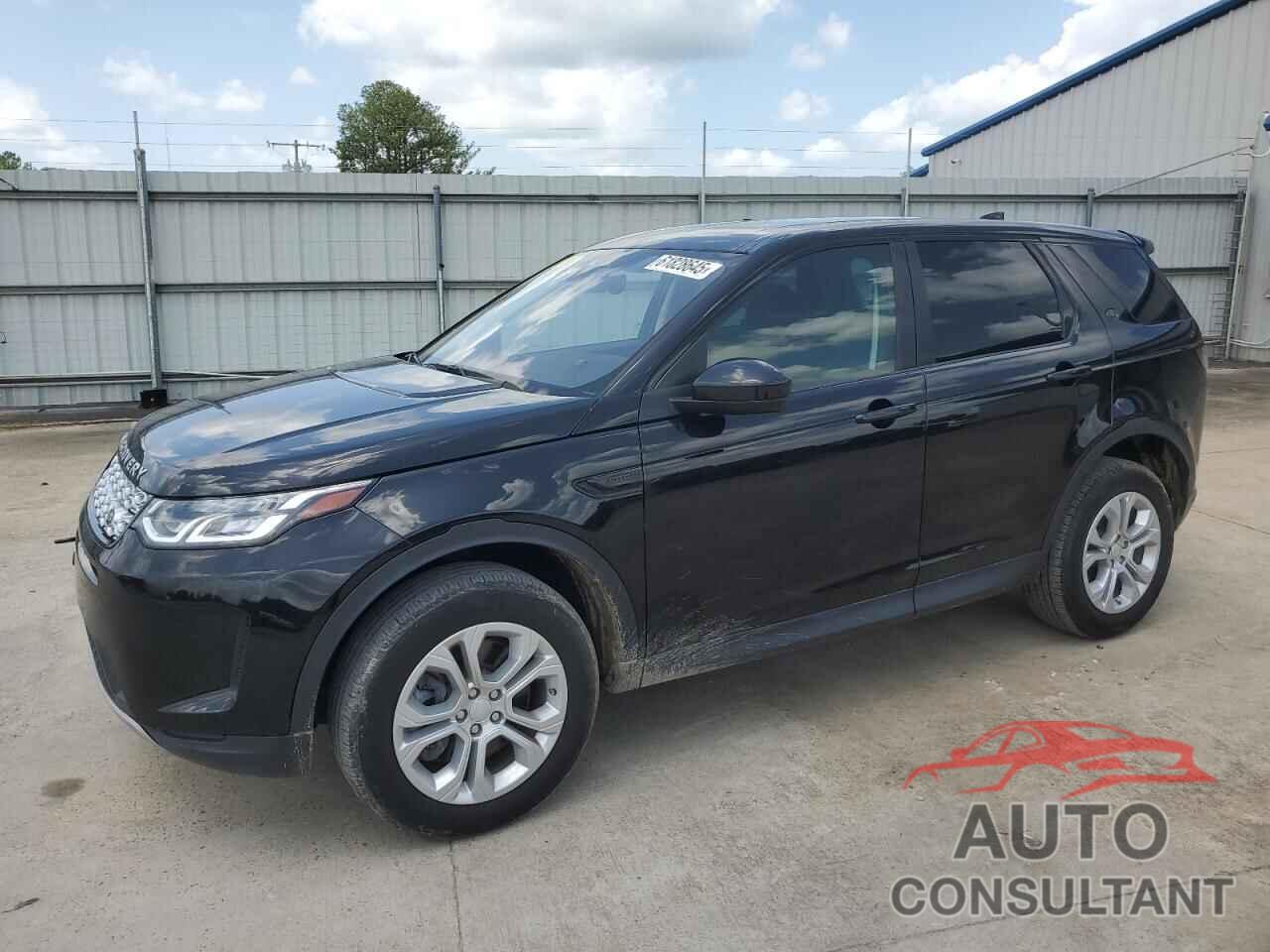 LAND ROVER DISCOVERY 2020 - SALCK2FX9LH849274