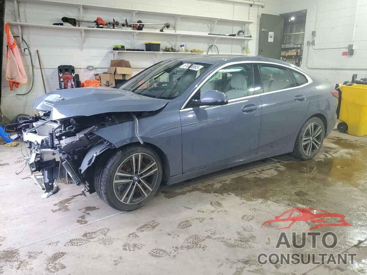 BMW 2 SERIES 2020 - WBA73AK09L7F82121