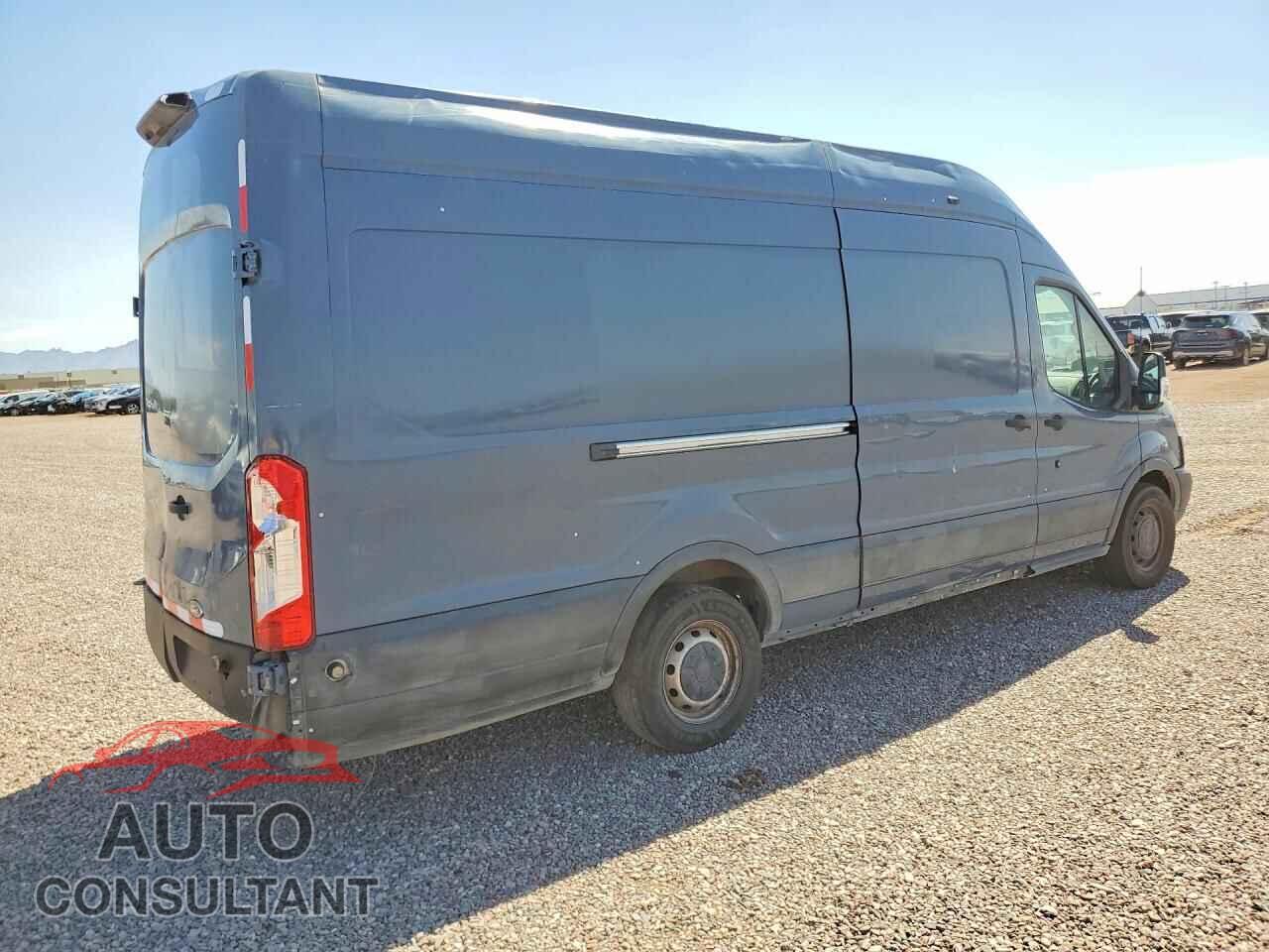 FORD TRANSIT 2019 - 1FTYR3XM1KKB33795