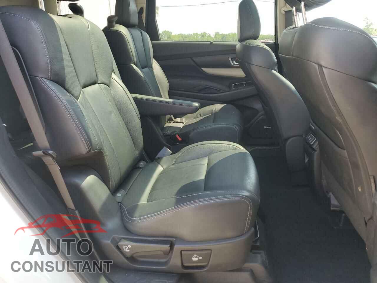 SUBARU ASCENT 2021 - 4S4WMAPD2M3471175