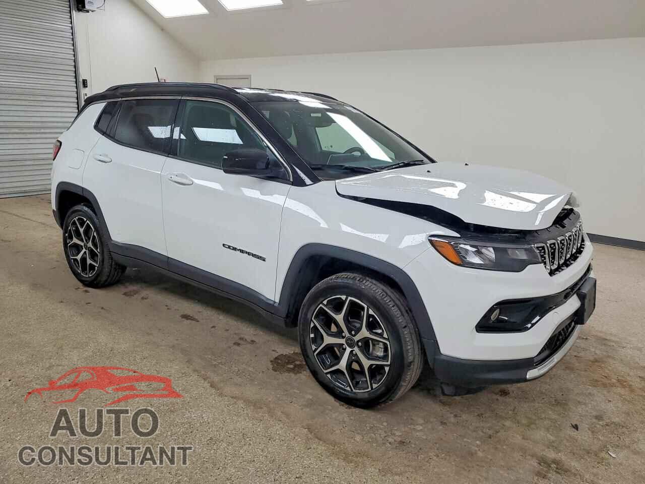 JEEP COMPASS 2026 - 3C4NJDCN6TT182067