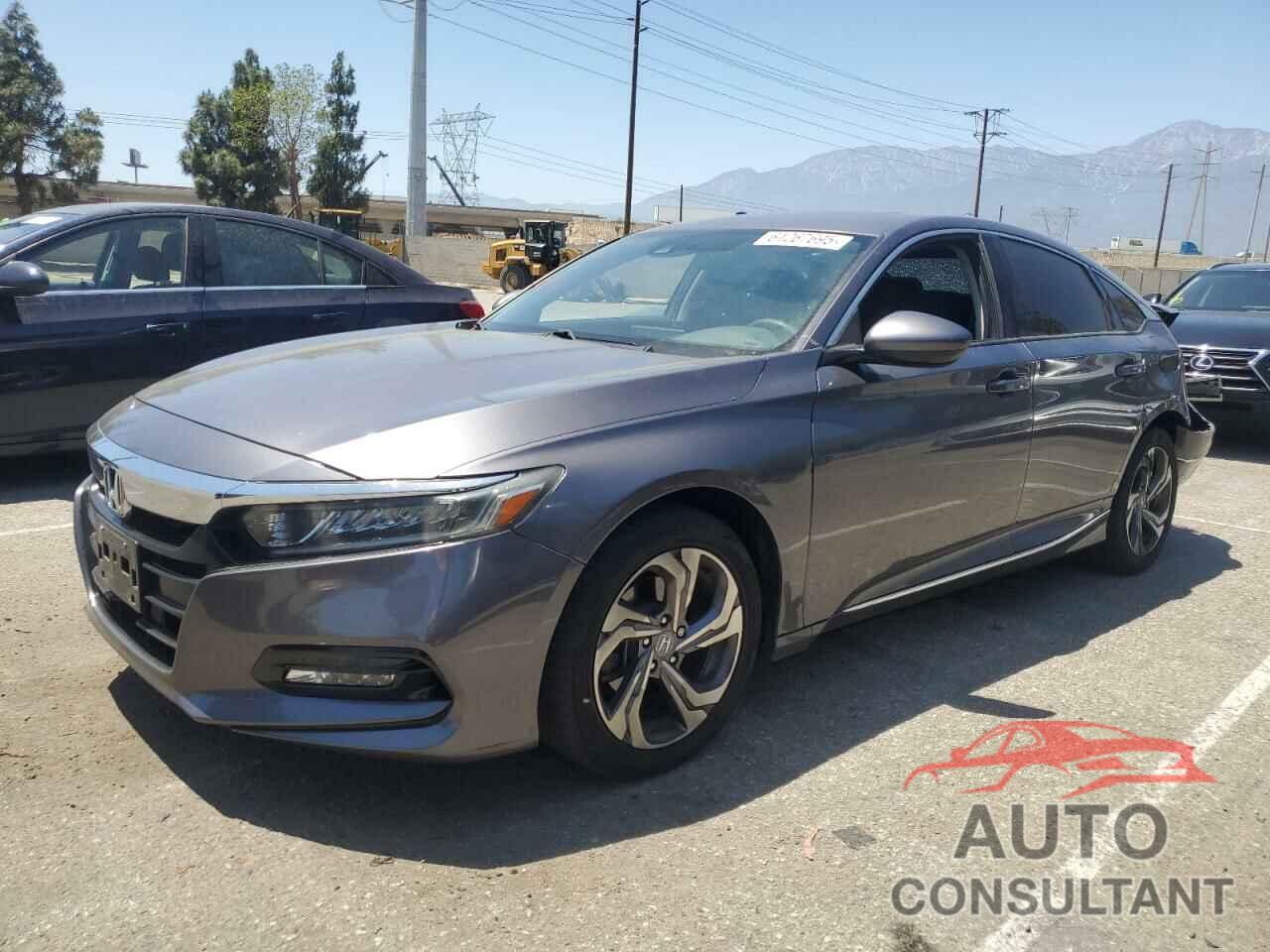 HONDA ACCORD 2020 - 1HGCV1F46LA028013