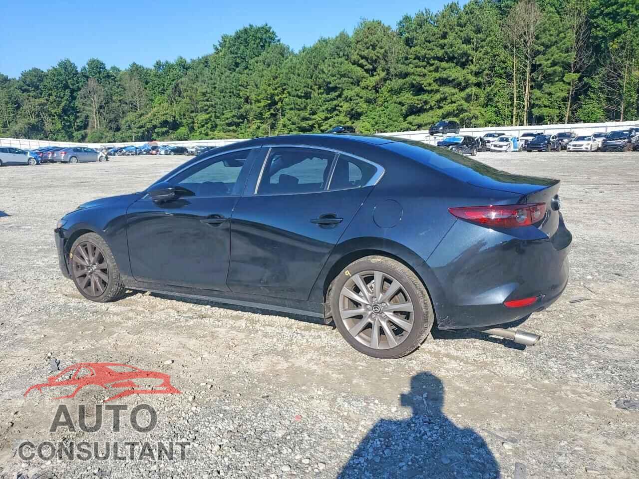 MAZDA 3 2021 - JM1BPACL2M1308268