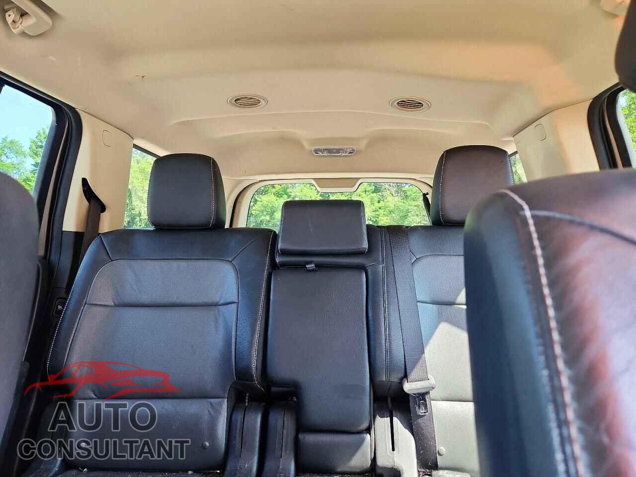 FORD FLEX 2014 - 2FMHK6C8XEBD23099