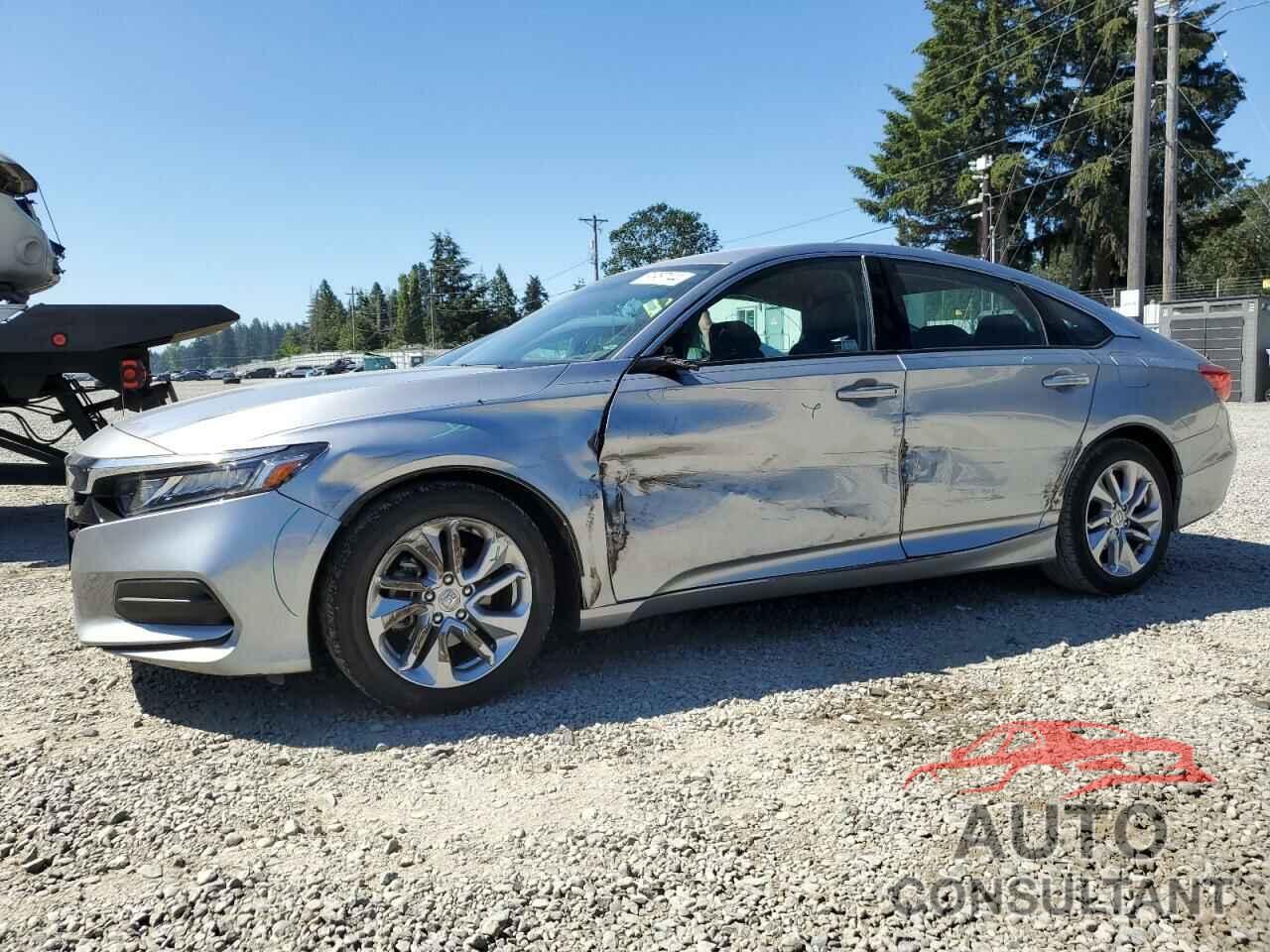 HONDA ACCORD 2018 - 1HGCV1F16JA179758
