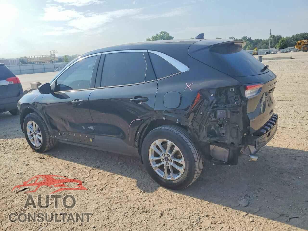 FORD ESCAPE 2020 - 1FMCU9G64LUA62493