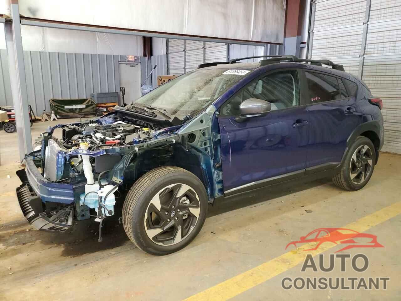 SUBARU CROSSTREK 2024 - 4S4GUHM60R3795364