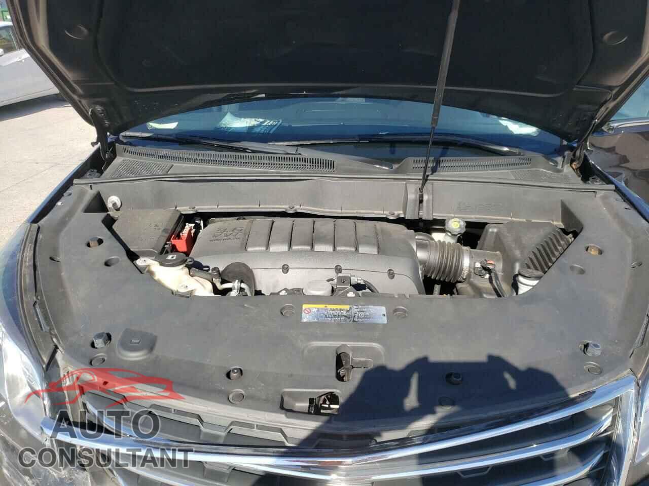 CHEVROLET TRAVERSE 2017 - 1GNKRGKD2HJ236251