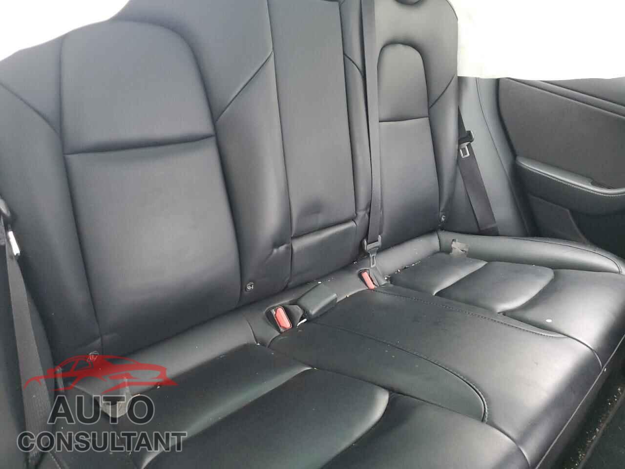 TESLA MODEL 3 2019 - 5YJ3E1EB2KF237754