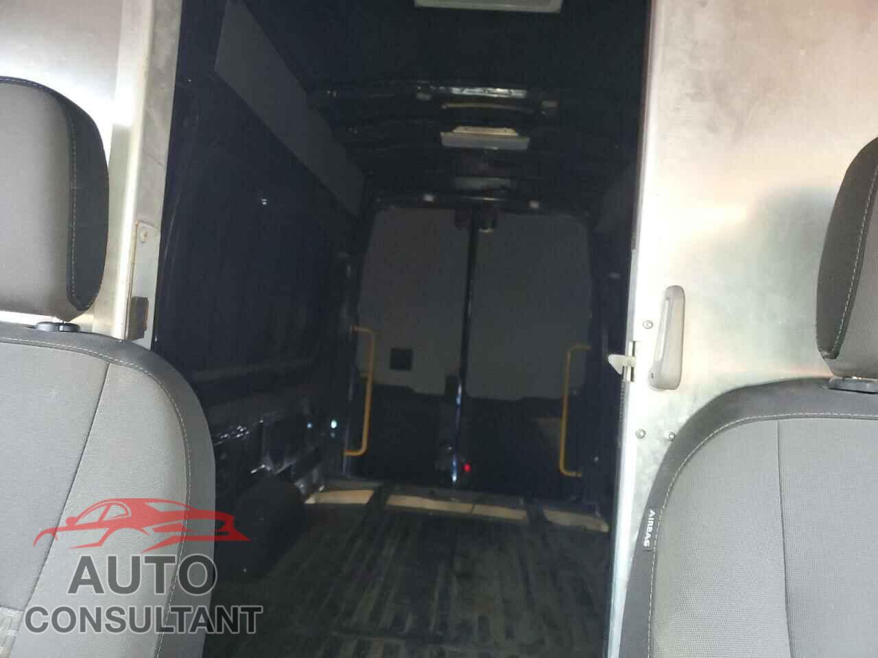 FORD TRANSIT 2020 - 1FTBR3X87LKB26909