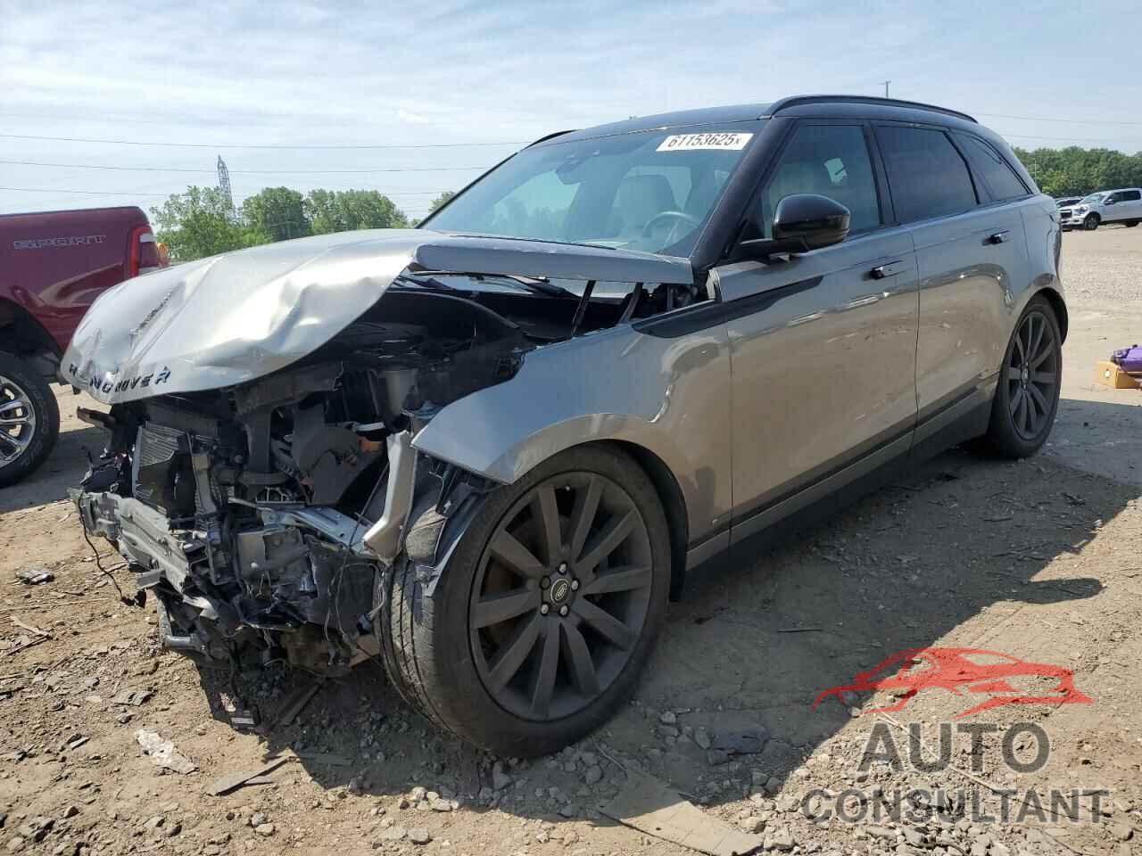 LAND ROVER RANGEROVER 2018 - SALYM2RV4JA730077