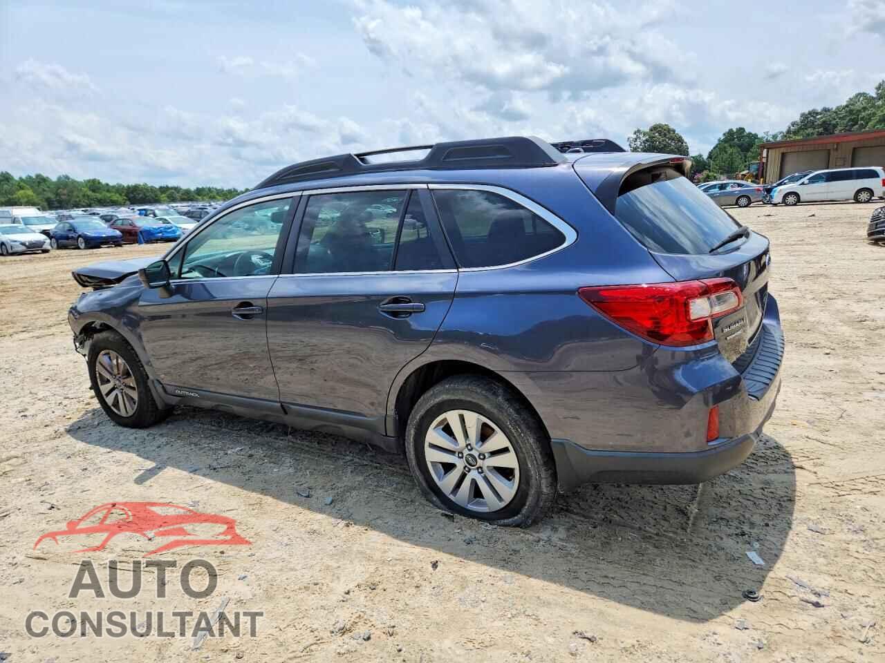 SUBARU OUTBACK 2015 - 4S4BSACC5F3218212