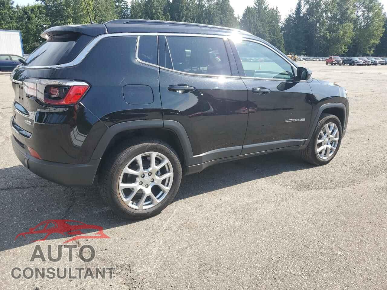 JEEP COMPASS 2023 - 3C4NJDFN1PT519505
