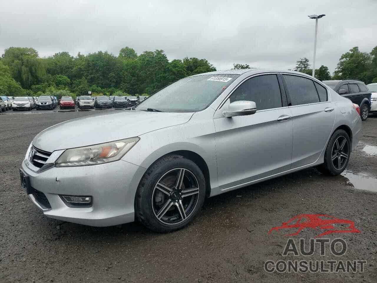 HONDA ACCORD 2013 - 1HGCR3F99DA026043