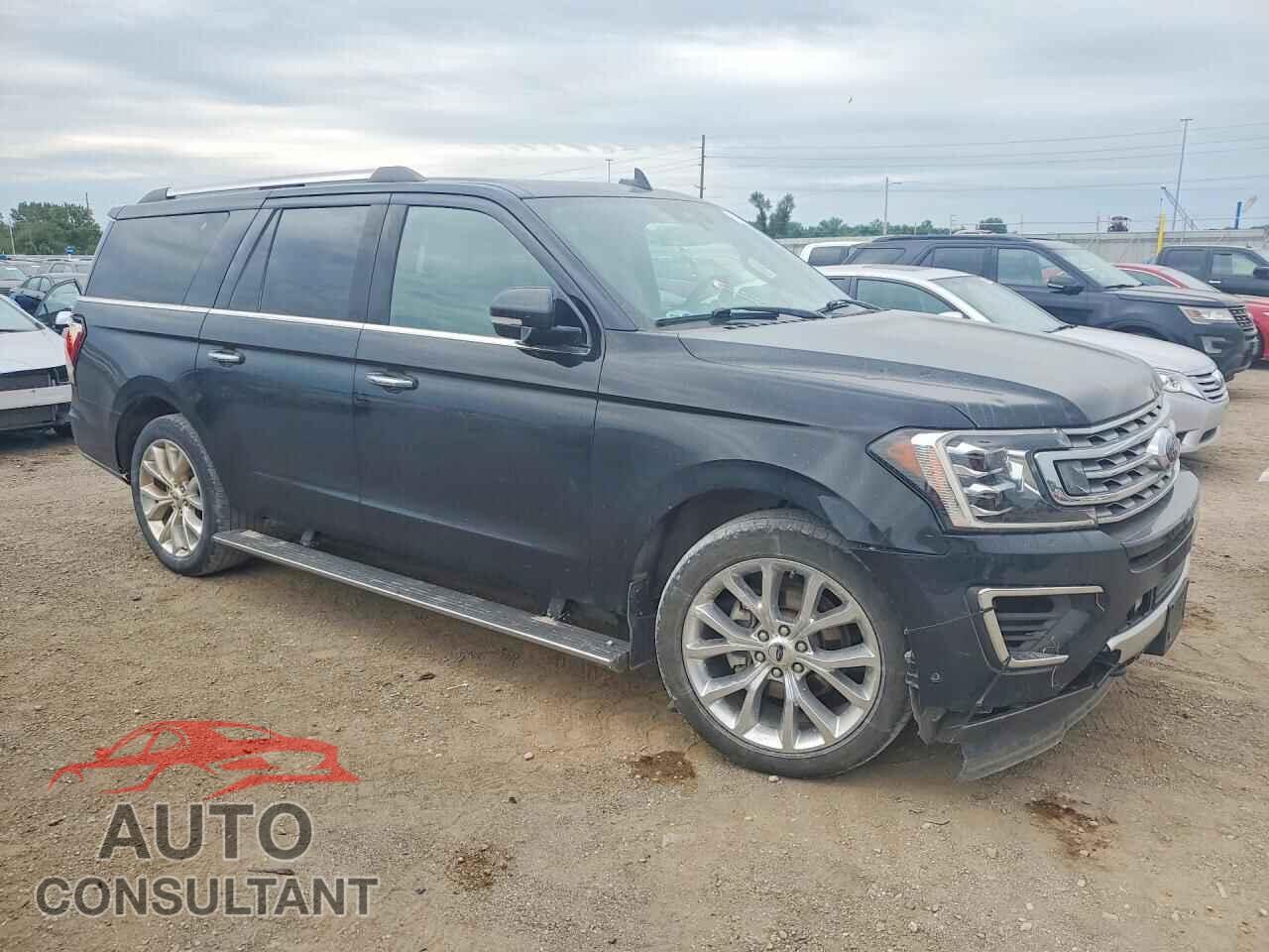 FORD EXPEDITION 2018 - 1FMJK2AT2JEA37151