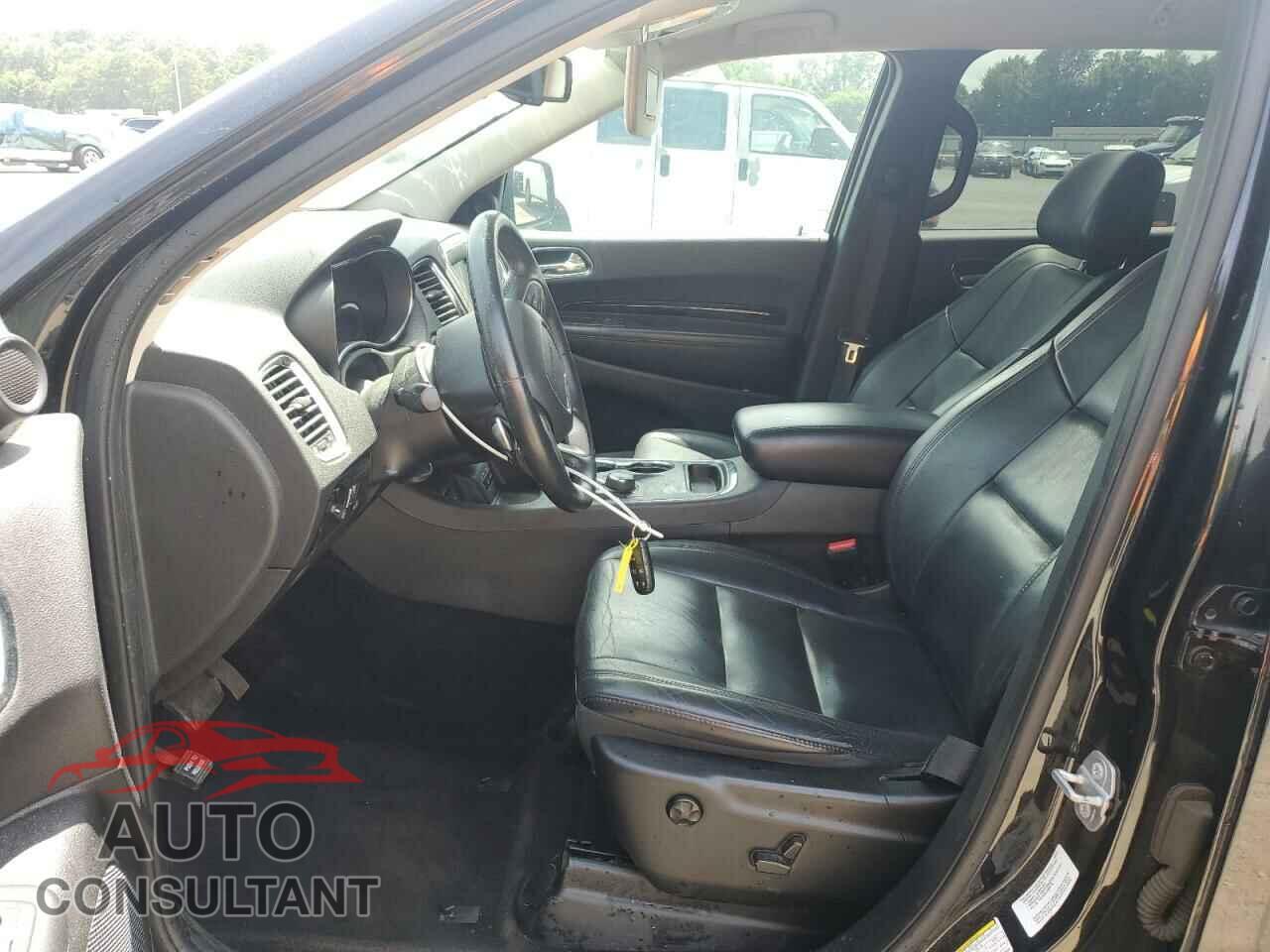 DODGE DURANGO 2014 - 1C4RDHDG3EC975924