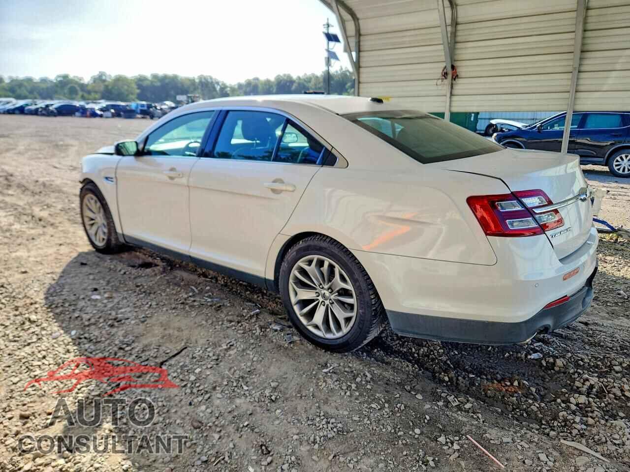 FORD TAURUS 2014 - 1FAHP2F8XEG105706
