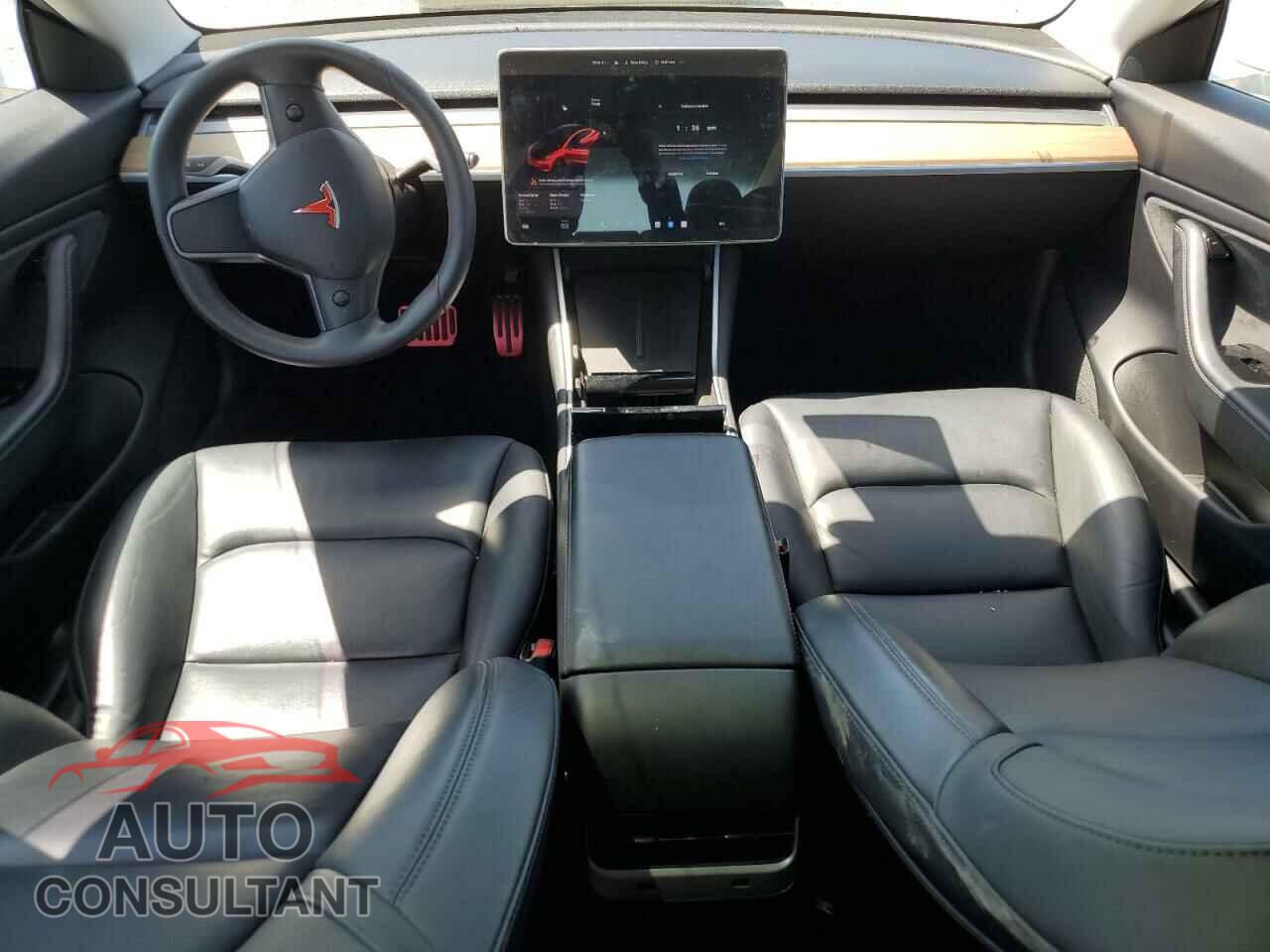 TESLA MODEL 3 2020 - 5YJ3E1EB4LF618314