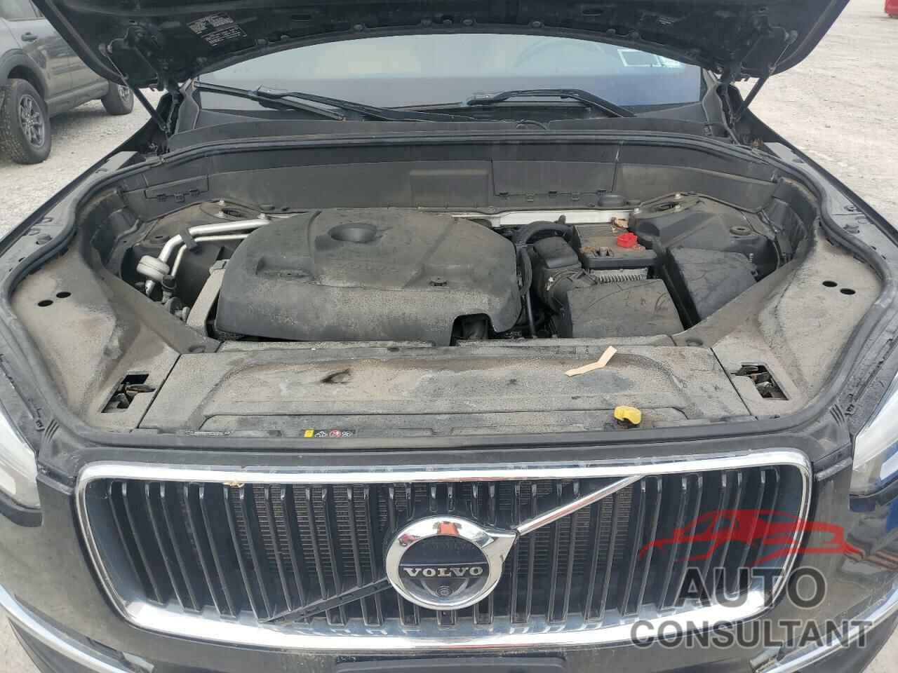 VOLVO XC90 2017 - YV4A22PK3H1153072