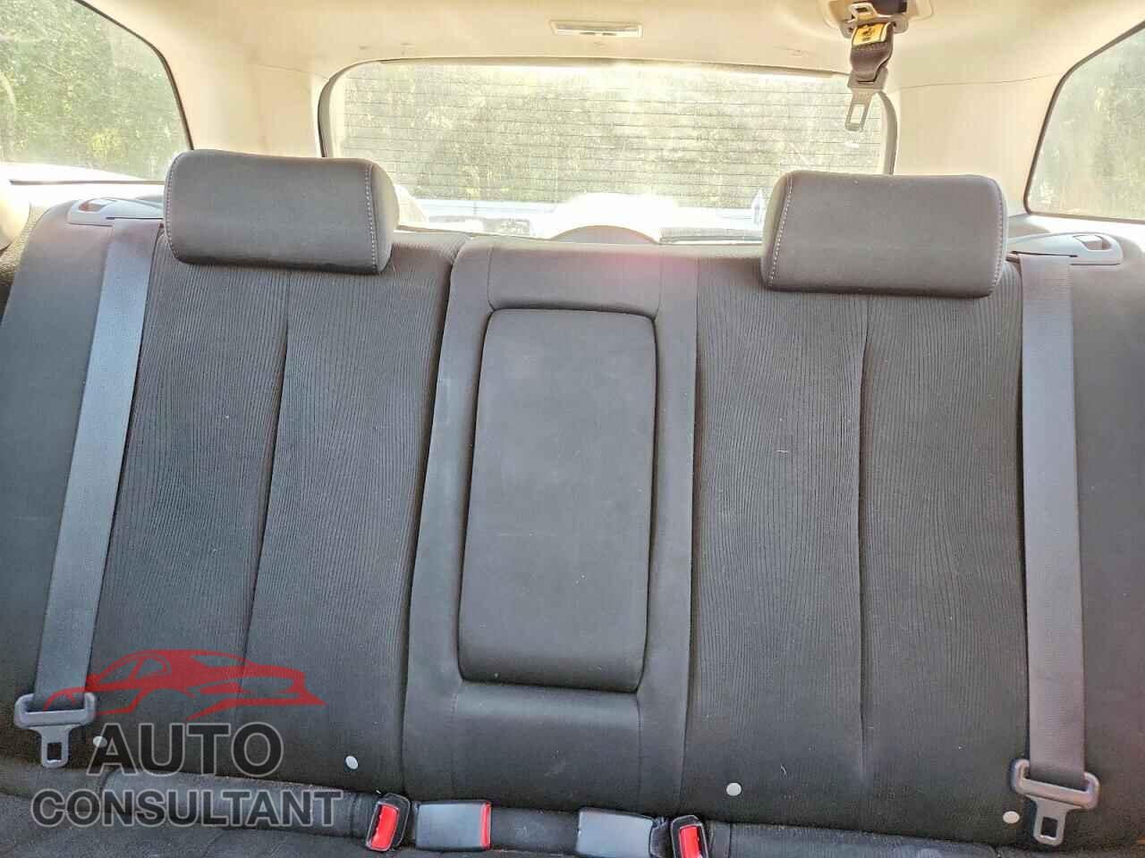 MAZDA CX-7 2010 - JM3ER2WM3A0322996