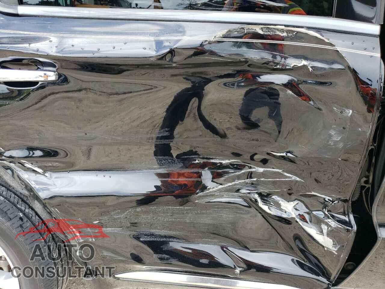 DODGE DURANGO 2018 - 1C4SDHET6JC226445